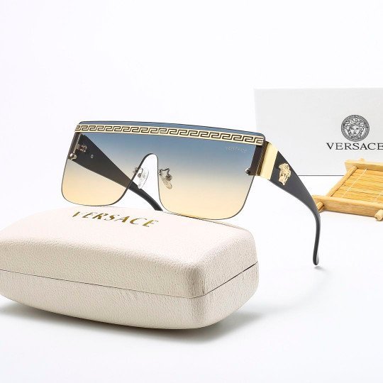 VRCE – Unisex Fashion HD Sunglasses