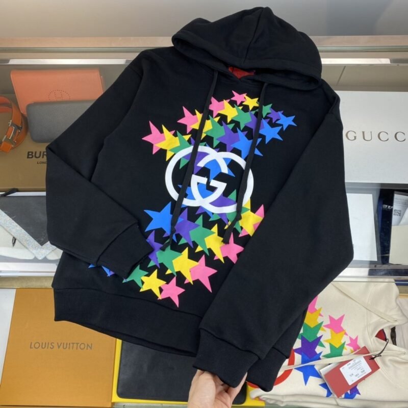 GUCCI – HOODIE
