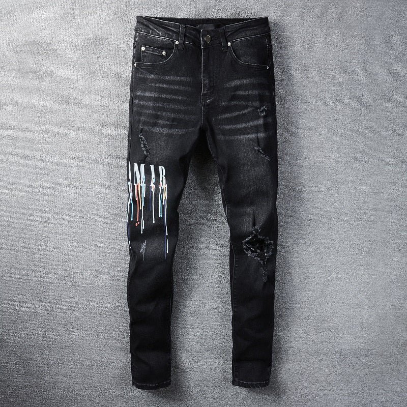 AMIRI – JEANS
