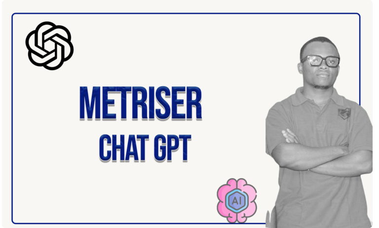 metriser chatgpt